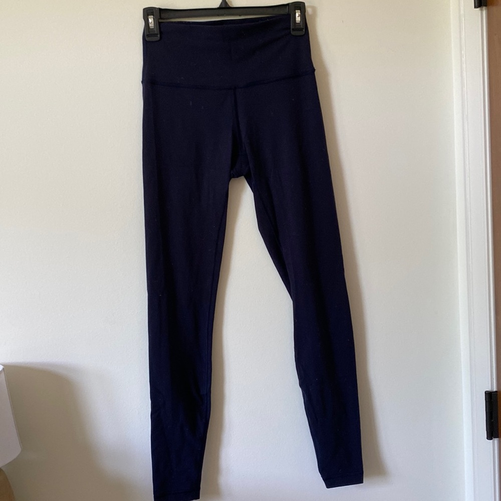 Lulu leggings